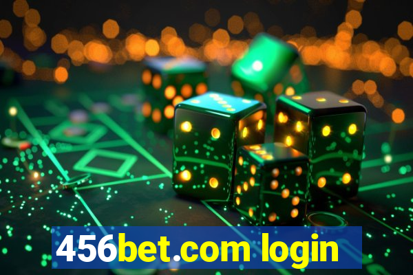 456bet.com login